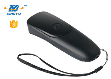 1D Mini Handheld Bluetooth Wireless 2.4G portable scanner DI9130-1D