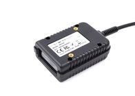 Sensor sensível alto fixado IP42 seguro DF3200 da imagem da taxa de varredura do varredor 300 da montagem