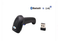 Bluetooth Handheld &amp; tipo DS6100B da varredura do CMOS do varredor do código de barras 2.4G 2D