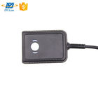 O mini CCD linear de USB 1D fixou o varredor RS232 da montagem para terminais de serviço do auto