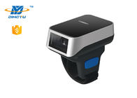 CCD linear 2.4GHz Ring Barcode Scanner Symcode sem fio 1D