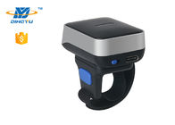 CCD linear 2.4GHz Ring Barcode Scanner Symcode sem fio 1D