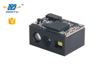 Leitor Mini DE2290D CMOS DC3.3V do código de barras de COM do motor da varredura de USB Rs232 2D