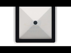 vídeo do modelo DP8618