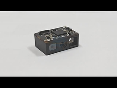 Motor DE2690 para digitalização de códigos de barras