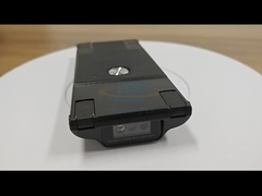 DI9160-2D escaneador de códigos de barras de casaco