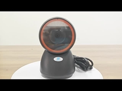 DP8280 scanner de códigos de barras de computador