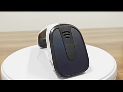 DS6600B Escaneador de códigos de barras sem fio