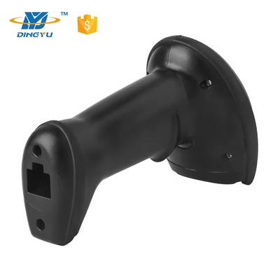 Leitor de código QR 1D 2D portátil sem fio Escaneador de códigos de barras USB CMOS com fio DS5900B-2D
