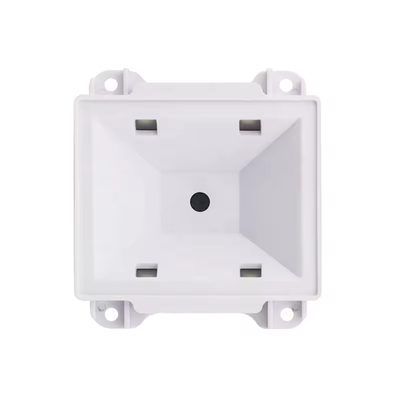 RS485 RS232 Wiegand Embedded 2D Barcode Scanner com modo de digitalização AUTO SENSE e resolução 3MIL