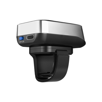 Leia todos os principais 1D 2D Barcodes Scanner com 3mil Resolução 100 000 capacidade de armazenamento de dados