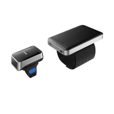 Leia todos os principais 1D 2D Barcodes Scanner com 3mil Resolução 100 000 capacidade de armazenamento de dados