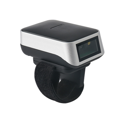 Leia todos os principais 1D 2D Barcodes Scanner com 3mil Resolução 100 000 capacidade de armazenamento de dados