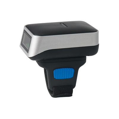 Leia todos os principais 1D 2D Barcodes Scanner com 3mil Resolução 100 000 capacidade de armazenamento de dados