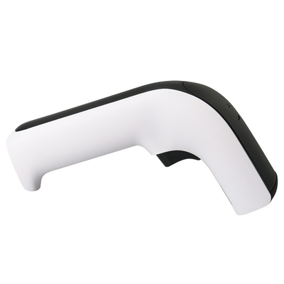 Bluetooth Barcode Scanner Leitor de código QR sem fio para transações de pagamento móvel sem problemas