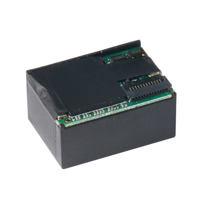 Auto Sense Barcode Scanner Module Manual 3Mil Resolução Barcode Scanner Engine