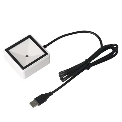 OEM Desktop Barcode Scanner Module 2D QR Code Reader para aplicações de quiosque incorporado