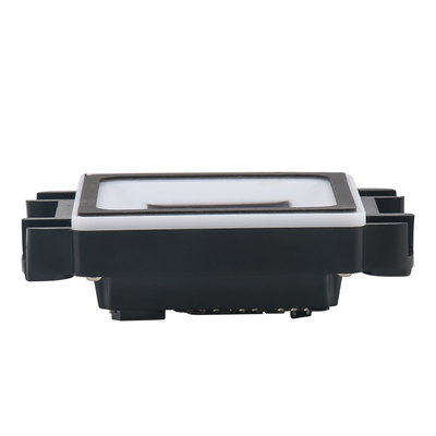 Modulo de escaneador de códigos de barras omnidirecional portátil ABS CMOS com Auto Sense
