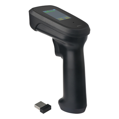 Compatível Omnidirecional Modulo de Escaneador de Códigos de Barras ABS CMOS Sensor Automático