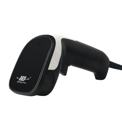 Classic Wireless Handheld 1D CCD Barcode Scanner para Pagamentos Móveis DS5110