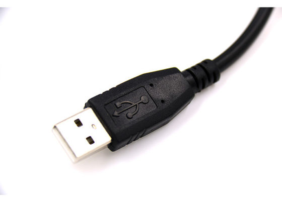 Módulo confiável de scanner de código de barras embutido, Módulo prático de scanner de código de barras