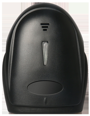 Leitor de códigos de CCD linear 1D portátil, escâner de códigos de barras USB DS5100C
