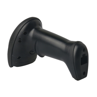 Leitor de códigos de imagem 2D CMOS portátil Leitor de códigos de barras com fio USB DS5900