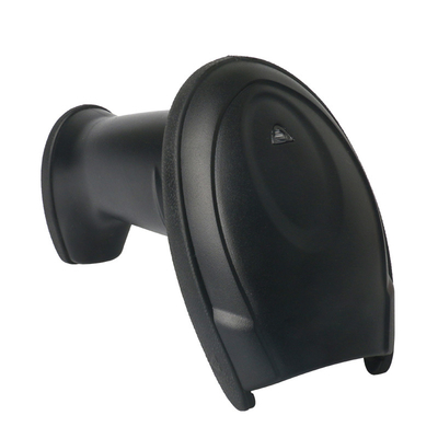 Leitor de códigos de imagem 2D CMOS portátil Leitor de códigos de barras com fio USB DS5900