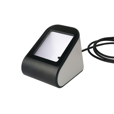 Scanner de código de barras incorporado personalizado Plataforma de digitalização de código de barras 1D 2D para supermercado Autosensorização de pagamento móvel