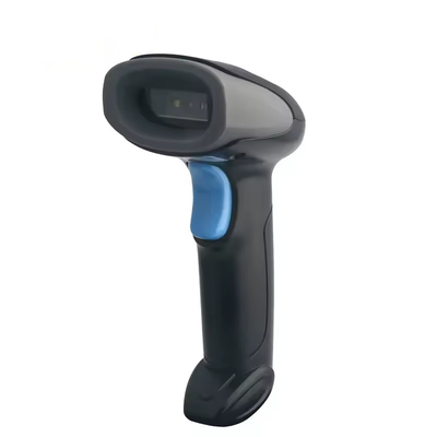 Leia de alta precisão 1D 2D QR Code Barcode Scanner para grau industrial robusto