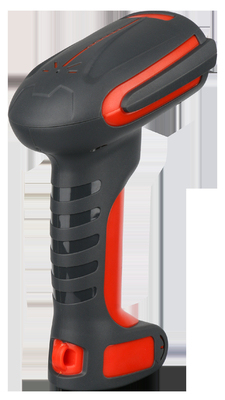 DS6800 Escaneador de códigos de barras 1D 2D portátil para tablet Android Wired 2.4G BT Industrial QR Code Reader