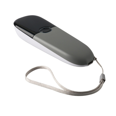 2D Wireless Portable Barcode Scanner Android Handheld Bluetooth CE ROHS Certificado pela FCC