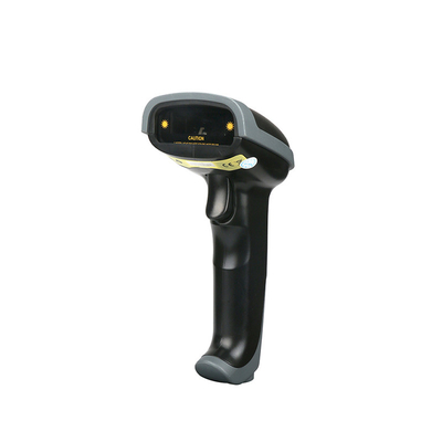 Escaneador de código de barras laser portátil sem fio 1200MHA Bateria Tempo de trabalho longo DS5320G