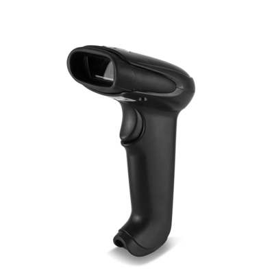 DS5100 Red Light Scanner 10mm-600mm Distância para cadeias de varejo e pagamentos móveis 1,5m Resistência à queda