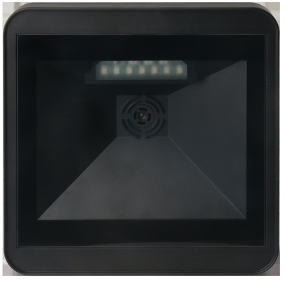 Leitor de códigos de barras 2D CMOS DP8550 para instalações de mesa e de parede