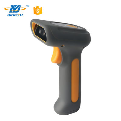 DYscan DS6530-1D USB 1D Barcode Scanner 300 Scans/Sec