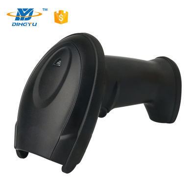 DS5900-1D USB Barcode Scanner 300 Scans/Sec CCD 1D Reader