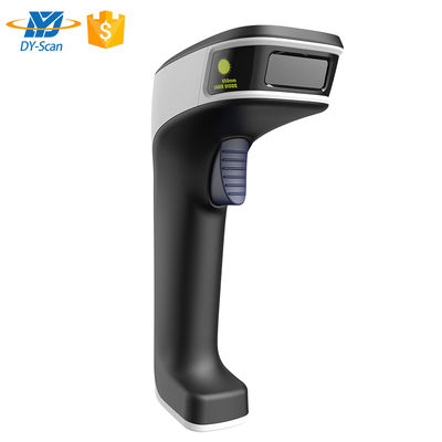 DS5600 1D CCD Barcode Scanner 300 Scans/Sec USB 32-Bit