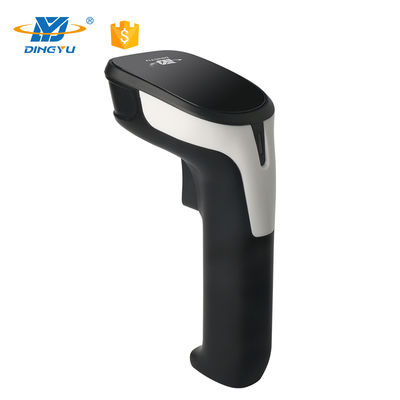 DS5110 1D CCD Barcode Scanner with 32 Bit CPU and 600mm Depth