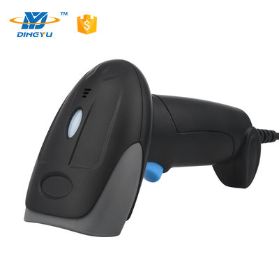 DS2806-1D 1D Barcode Scanner 300 Scans/Sec USB RS232