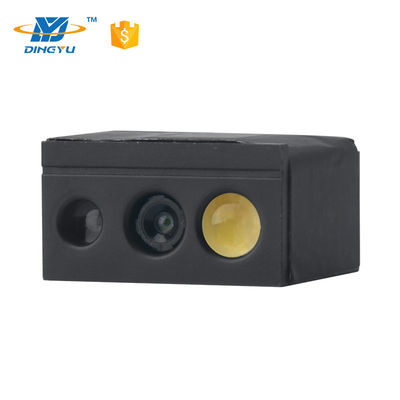 Pequeno módulo de escaneador de código de barras 1D 2D incorporado com passaporte OCR e função de varredura automática