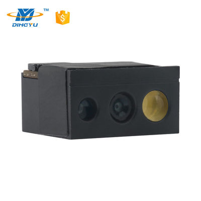 Pequeno módulo de escaneador de código de barras 1D 2D incorporado com passaporte OCR e função de varredura automática