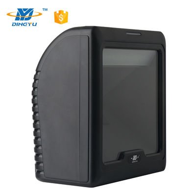 POS 70.000 lux 290mA 1280x1024 CMOS Scanner de Código de Barras 2D DP8521P