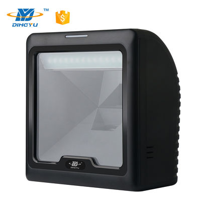 POS 70.000 lux 290mA 1280x1024 CMOS Scanner de Código de Barras 2D DP8521P
