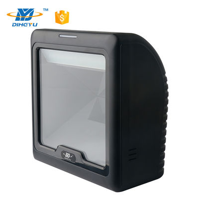 POS 70.000 lux 290mA 1280x1024 CMOS Scanner de Código de Barras 2D DP8521P