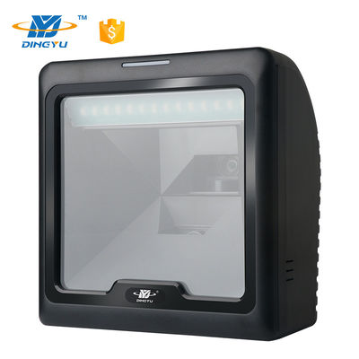 POS 70.000 lux 290mA 1280x1024 CMOS Scanner de Código de Barras 2D DP8521P