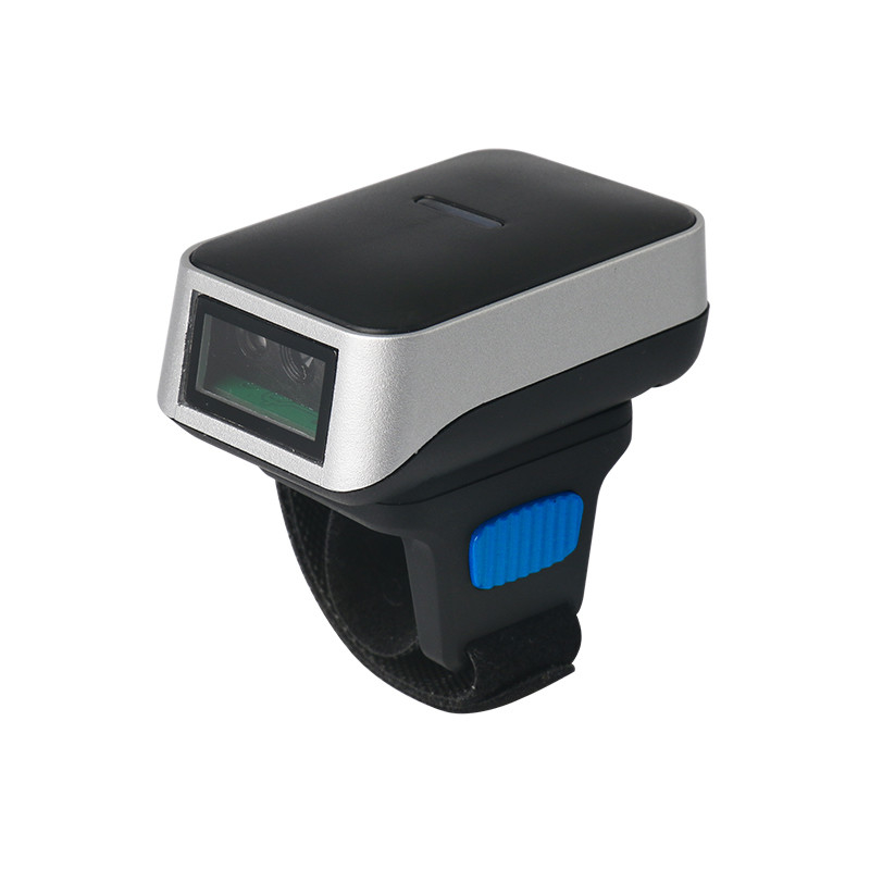 Leia todos os principais 1D 2D Barcodes Scanner com 3mil Resolução 100 000 capacidade de armazenamento de dados
