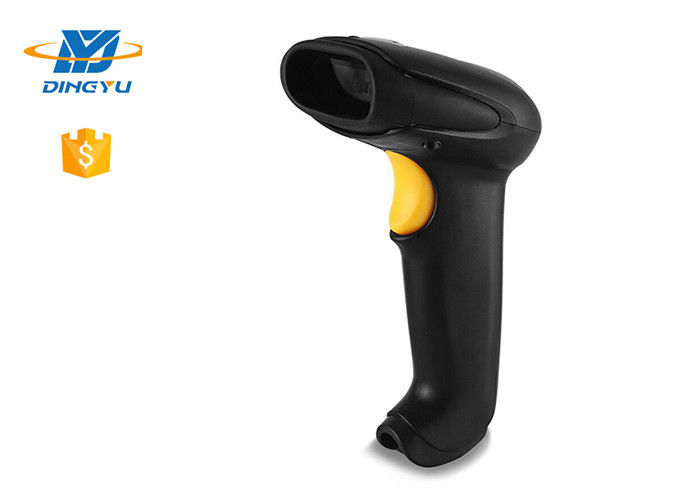 A C.C. 5V DS6100 prendeu o varredor do código de barras varredor portátil do código de barras do Usb de uma definição de 4 mil. 2D