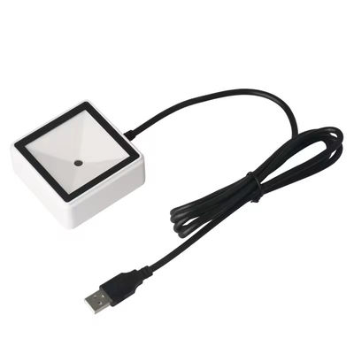 OEM Desktop Barcode Scanner Module 2D QR Code Reader para aplicações de quiosque incorporado