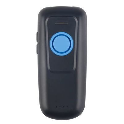 1D CCD Scanner portátil de código de barras Leitores de código de barras sem fio Alta velocidade de decodificação